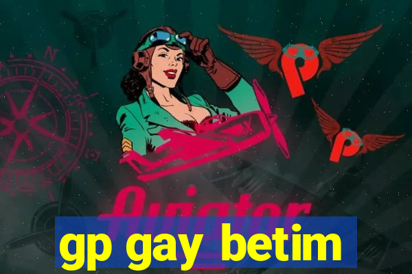 gp gay betim